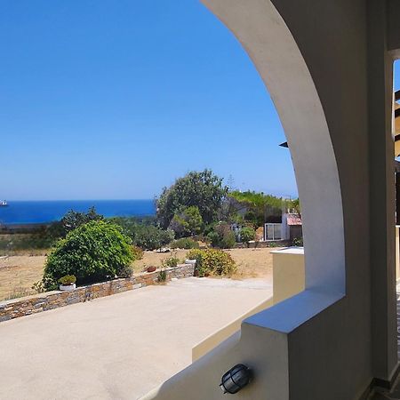 Theodorou Hotel Azolimnos Exterior foto