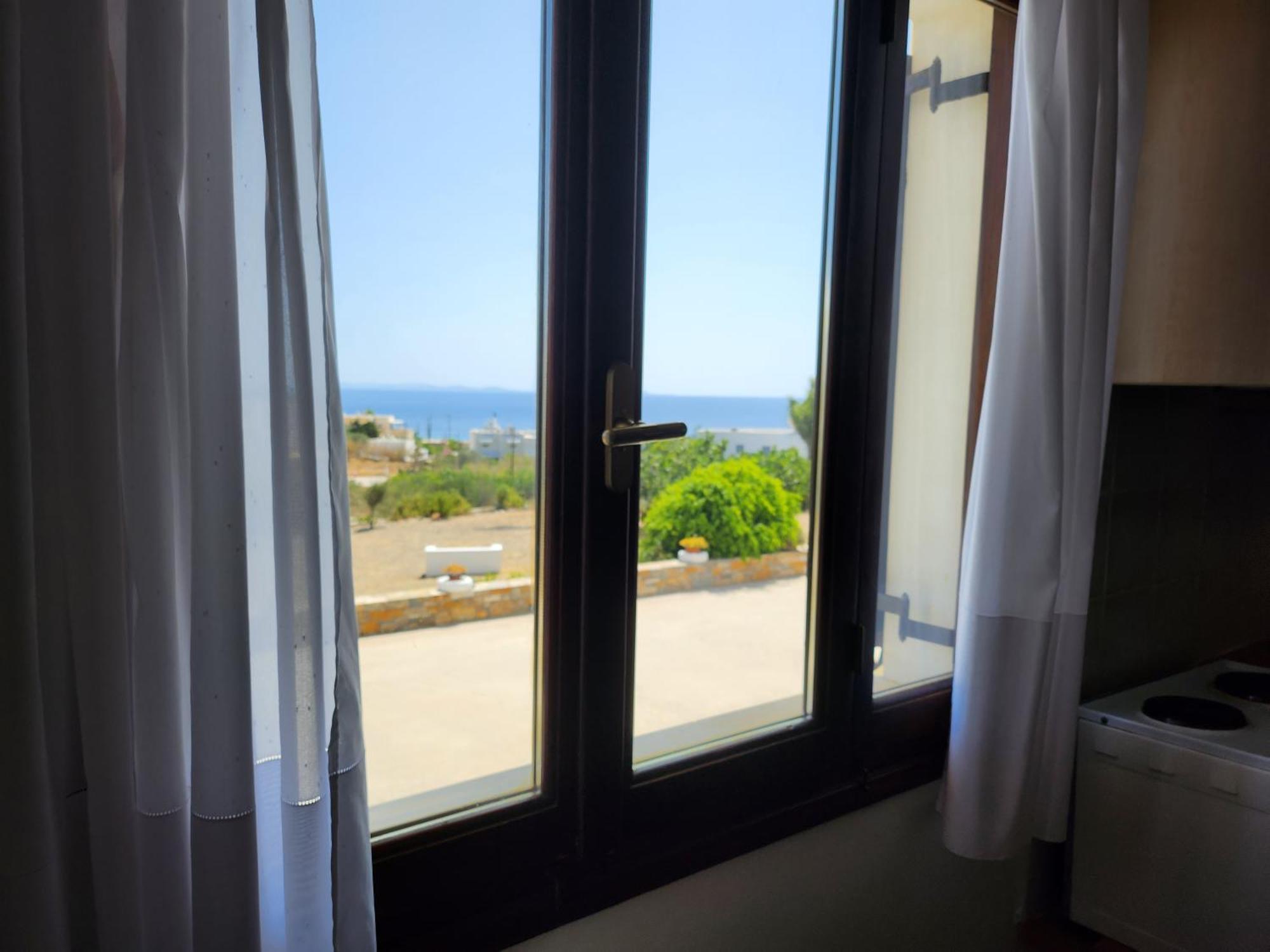 Theodorou Hotel Azolimnos Cameră foto