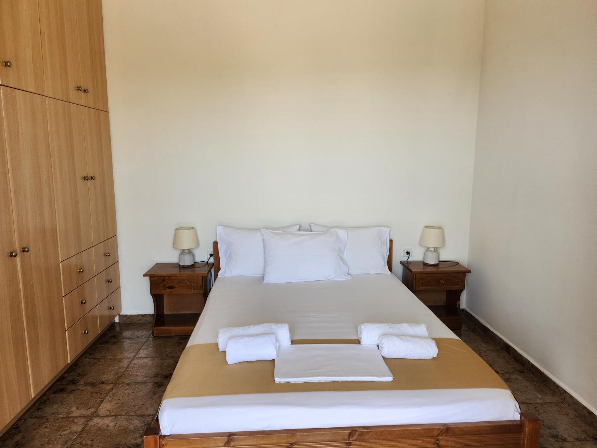 Theodorou Hotel Azolimnos Cameră foto