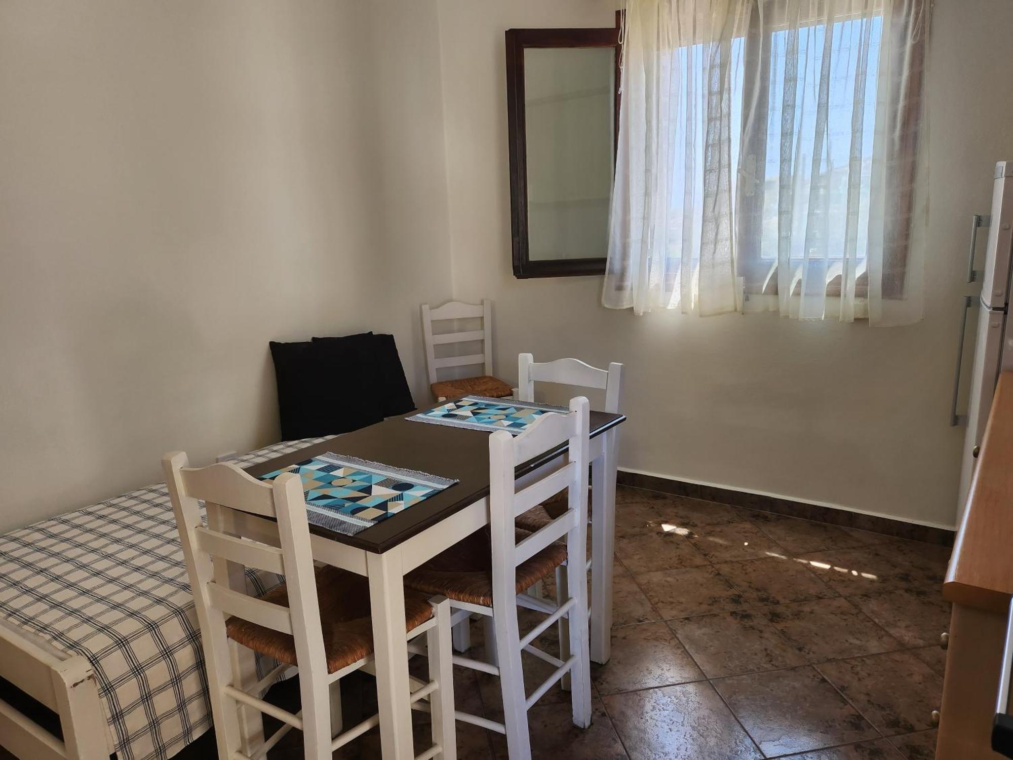 Theodorou Hotel Azolimnos Cameră foto