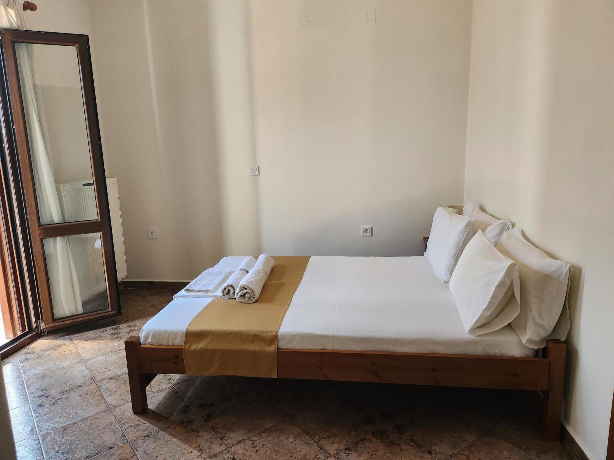 Theodorou Hotel Azolimnos Cameră foto